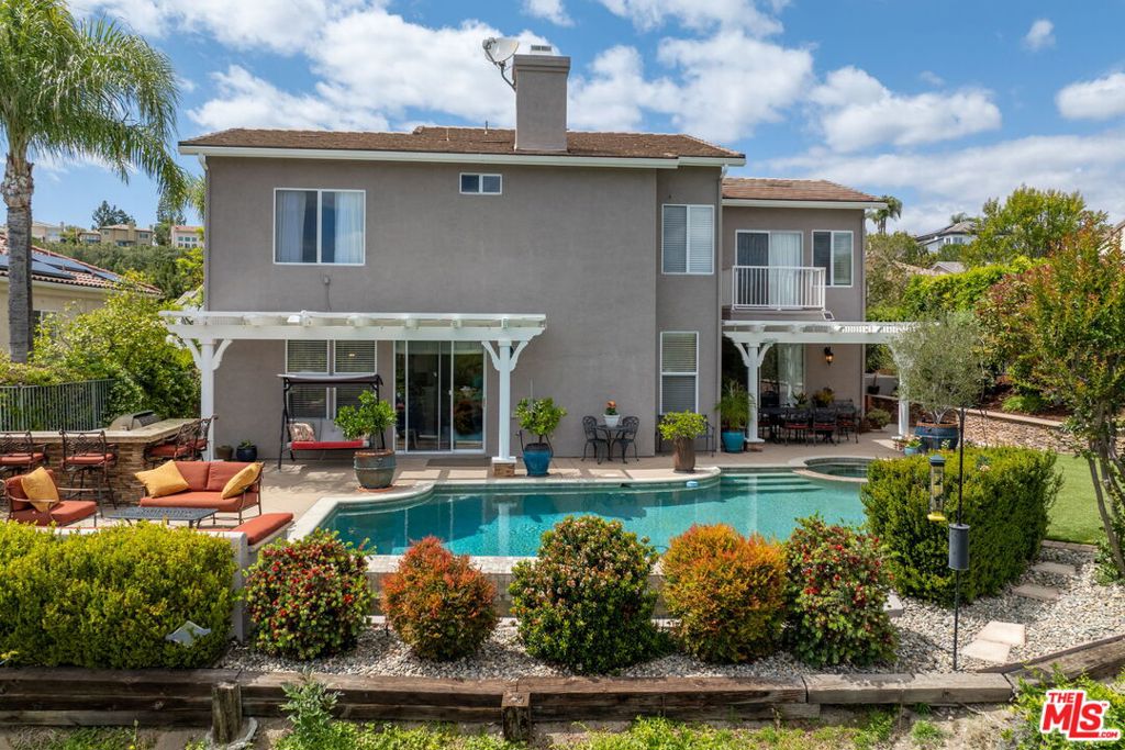 7276 Glenhaven Court