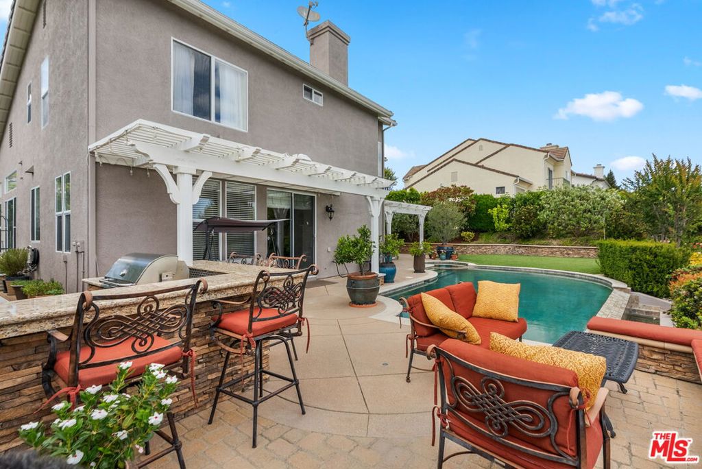 7276 Glenhaven Court