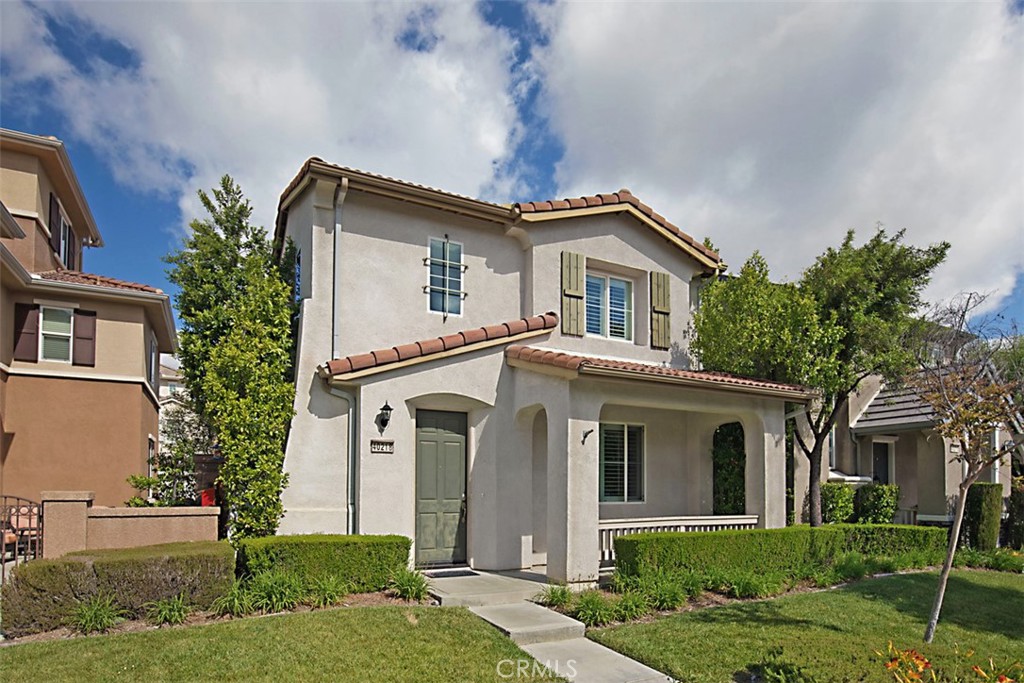 40218 Everett Way