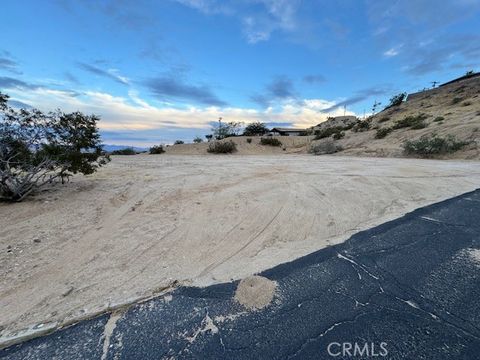 Photo of 73101 29 palms hwy, 29 Palms, CA 92277 (MLS # OC25272147)