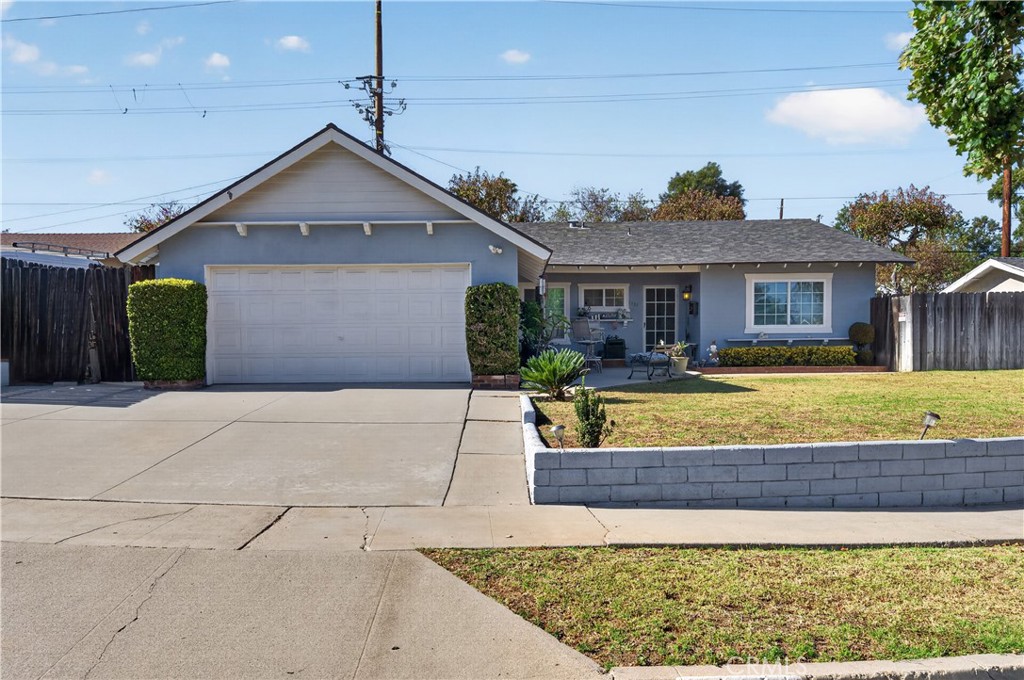 1331 Colfax Court