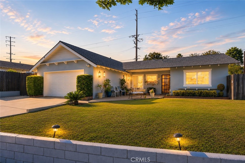 1331 Colfax Court