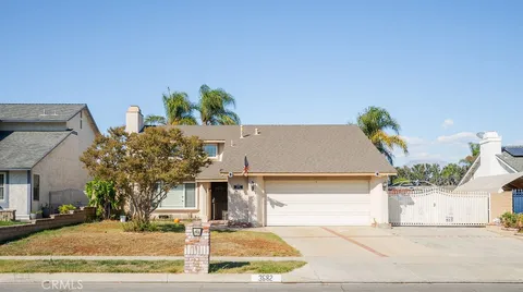 3682 Garden Court, Chino Hills, CA 91709 - MLS#: PW26087515