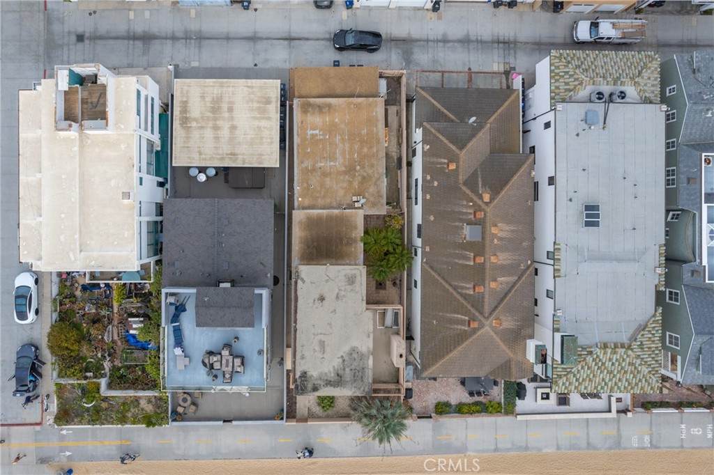 Balboa Peninsula (Residential) (BALP) - Residential