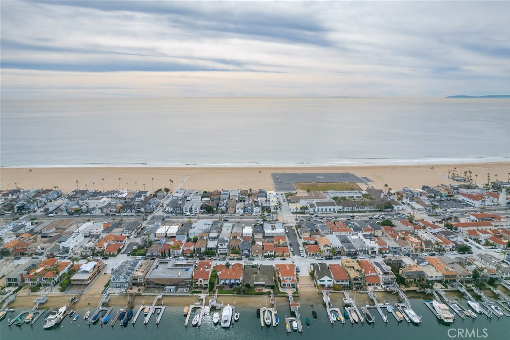 Balboa Peninsula (Residential) (BALP) - Residential