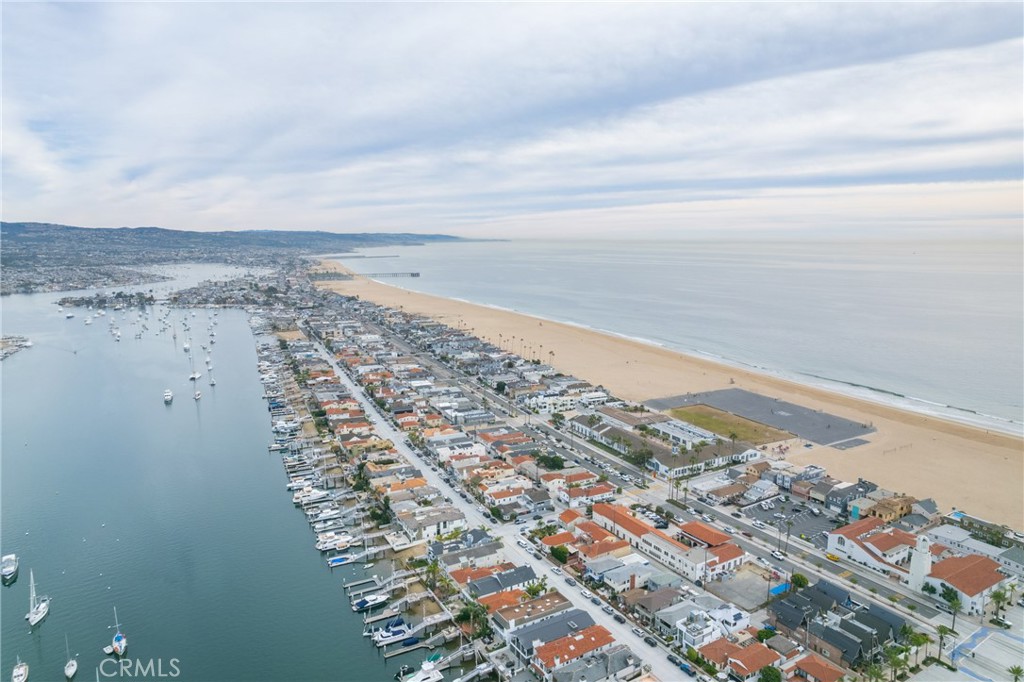 Balboa Peninsula (Residential) (BALP) - Residential