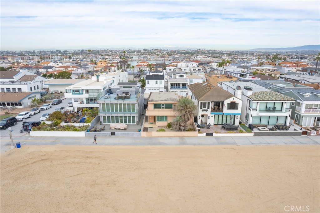 Balboa Peninsula (Residential) (BALP) - Residential