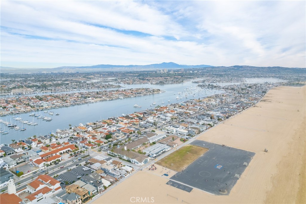 Balboa Peninsula (Residential) (BALP) - Residential