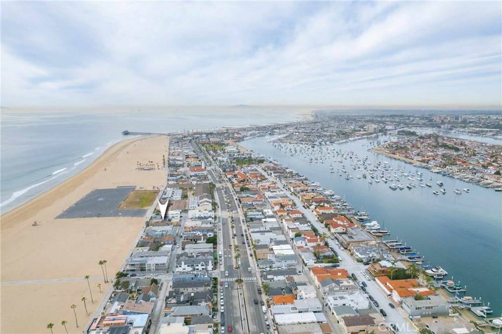 Balboa Peninsula (Residential) (BALP) - Residential