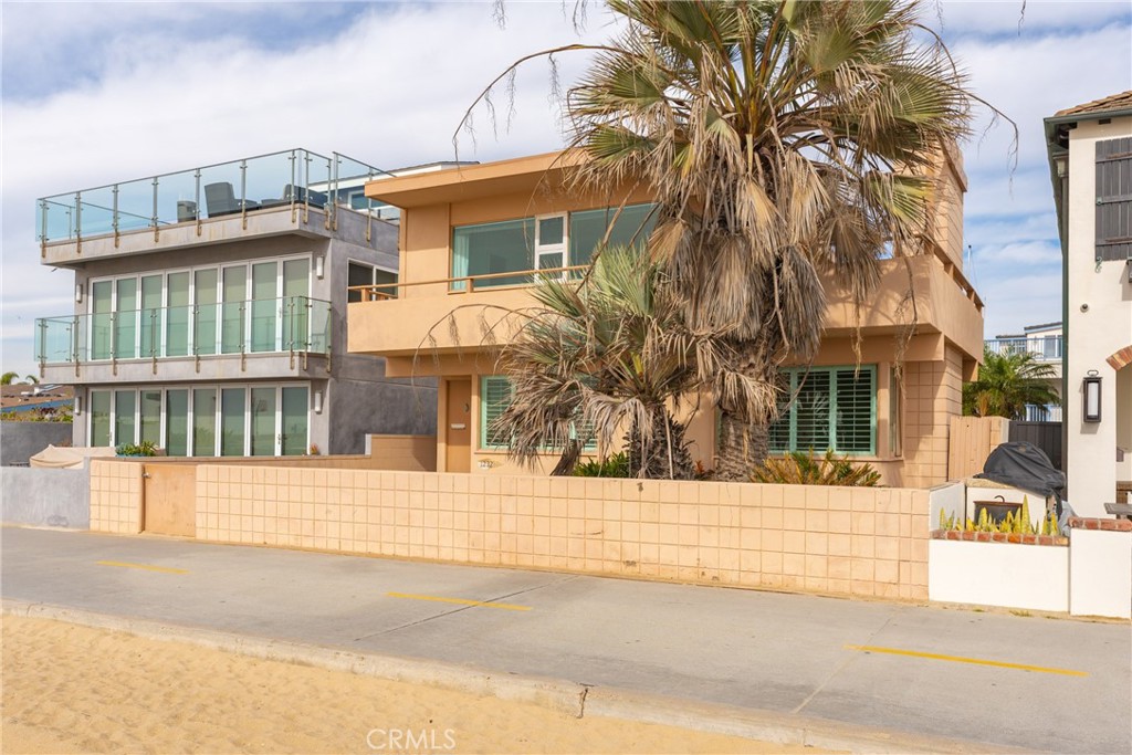 Balboa Peninsula (Residential) (BALP) - Residential