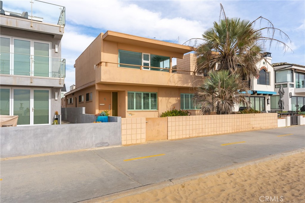 Balboa Peninsula (Residential) (BALP) - Residential