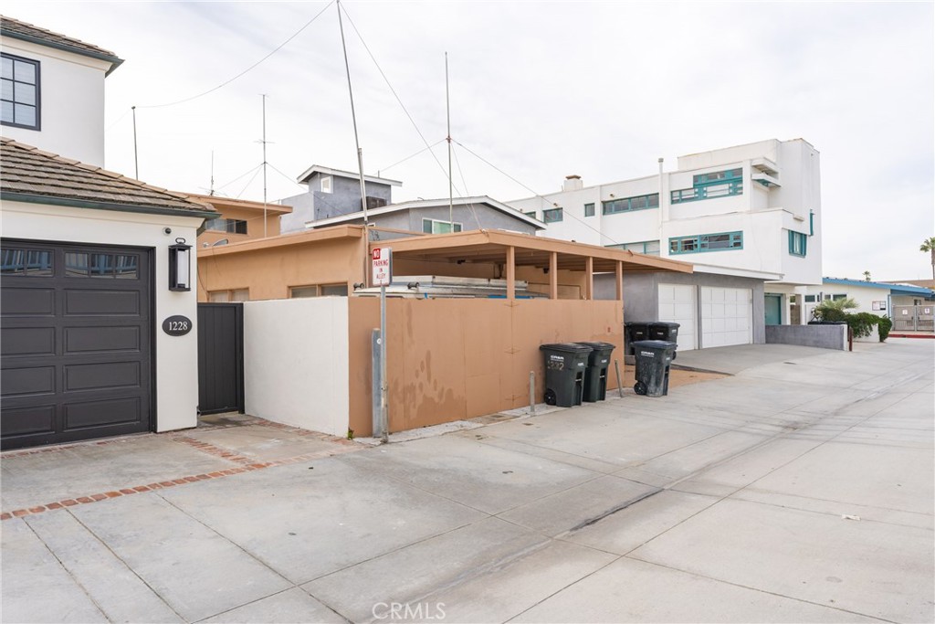 Balboa Peninsula (Residential) (BALP) - Residential