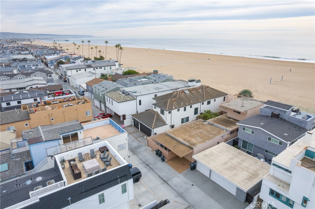 Balboa Peninsula (Residential) (BALP) - Residential