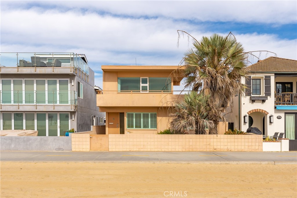 Balboa Peninsula (Residential) (BALP) - Residential