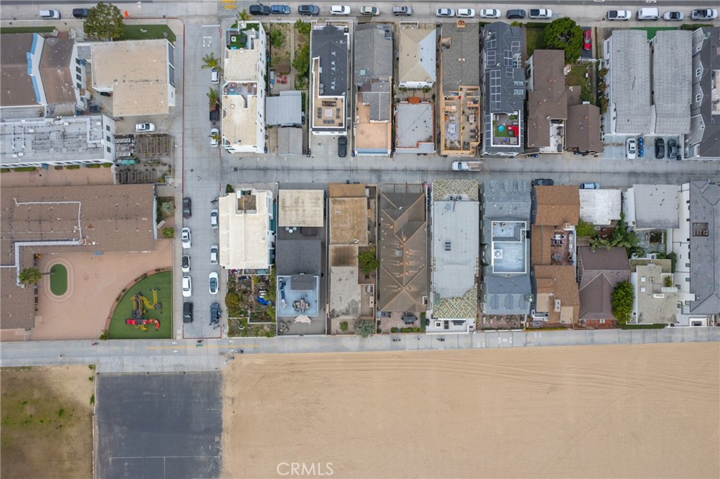 Balboa Peninsula (Residential) (BALP) - Residential