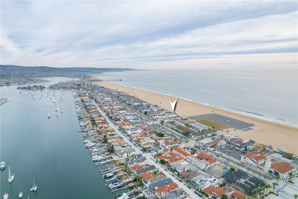 Balboa Peninsula (Residential) (BALP) - Residential