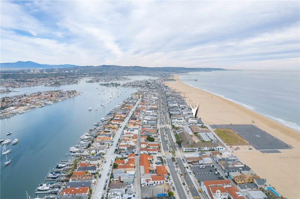 Balboa Peninsula (Residential) (BALP) - Residential