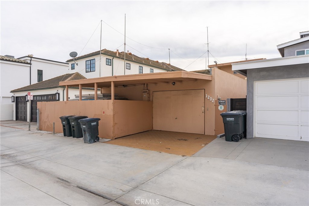 Balboa Peninsula (Residential) (BALP) - Residential