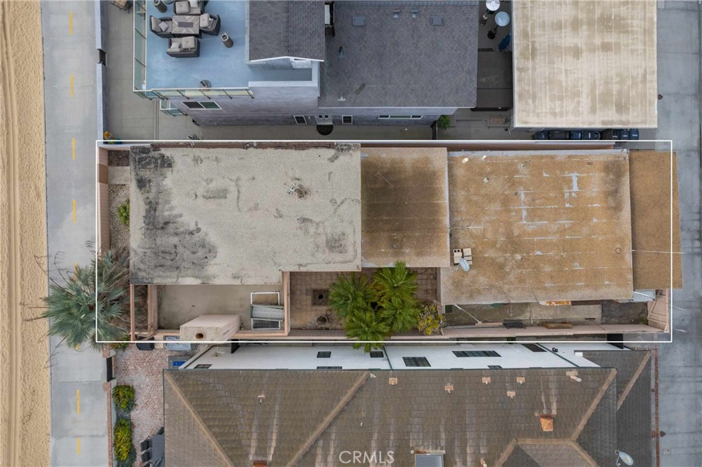 Balboa Peninsula (Residential) (BALP) - Residential