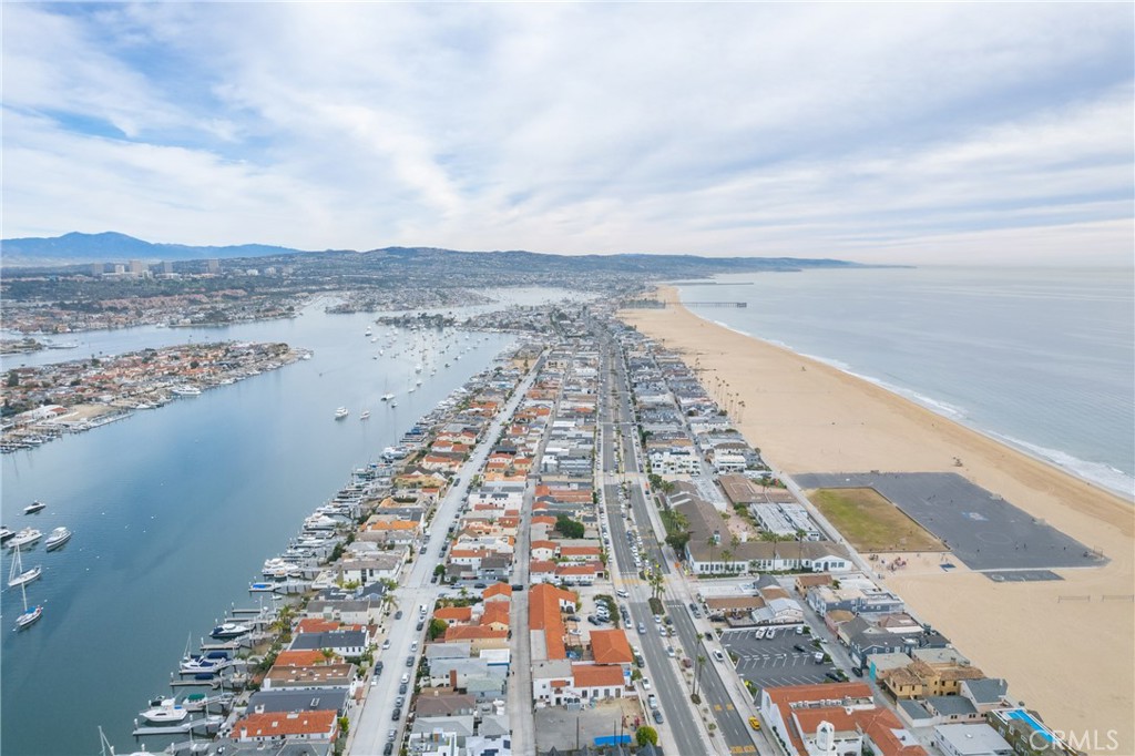 Balboa Peninsula (Residential) (BALP) - Residential