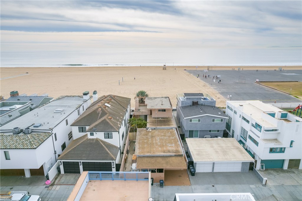 Balboa Peninsula (Residential) (BALP) - Residential