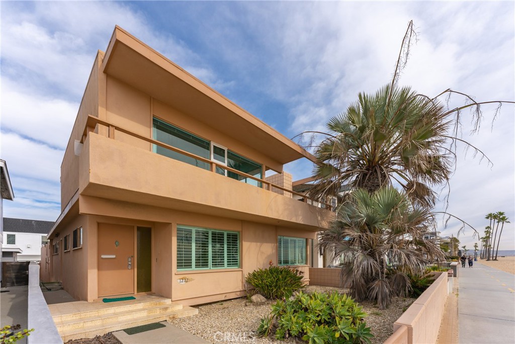 Balboa Peninsula (Residential) (BALP) - Residential