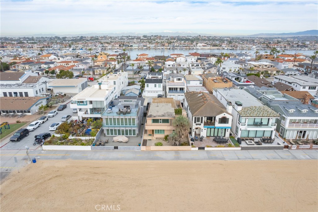 Balboa Peninsula (Residential) (BALP) - Residential