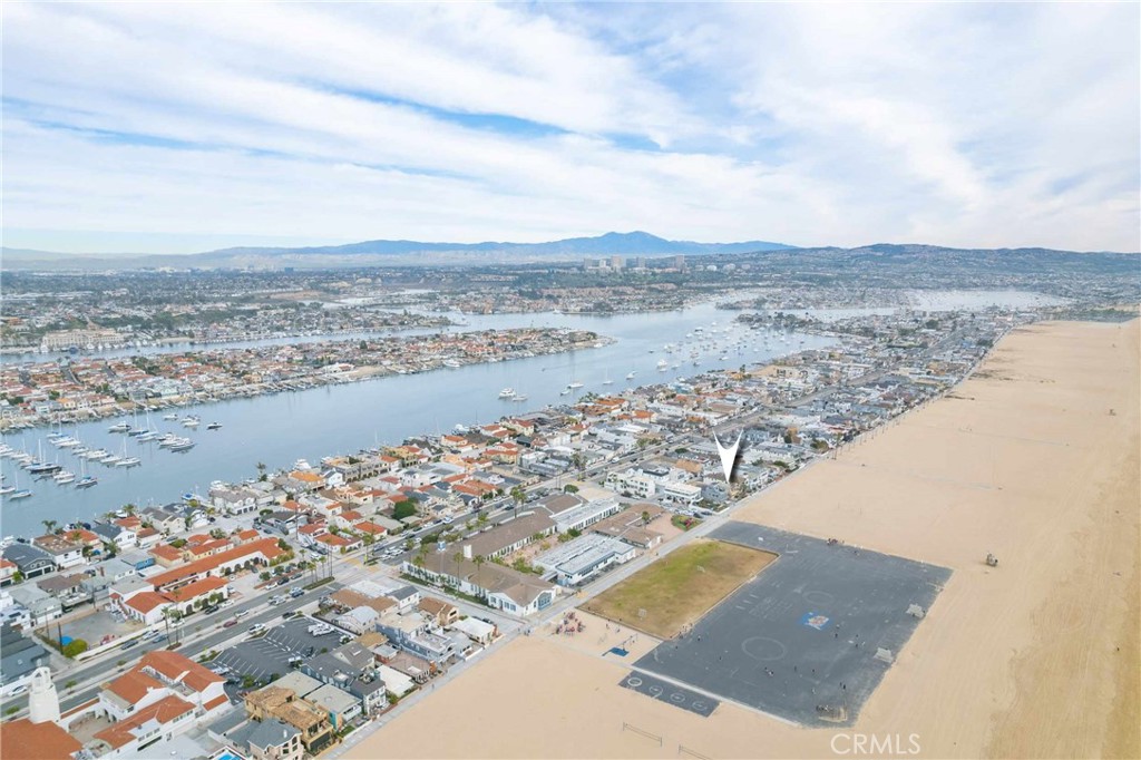 Balboa Peninsula (Residential) (BALP) - Residential