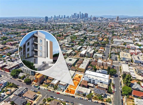 Photo of 209 N Mathews ST, Los Angeles, CA 90033 (MLS # PW26132458)