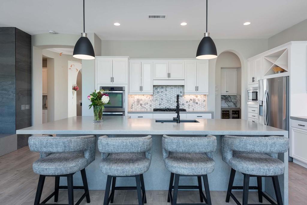 The Citrus - Residential