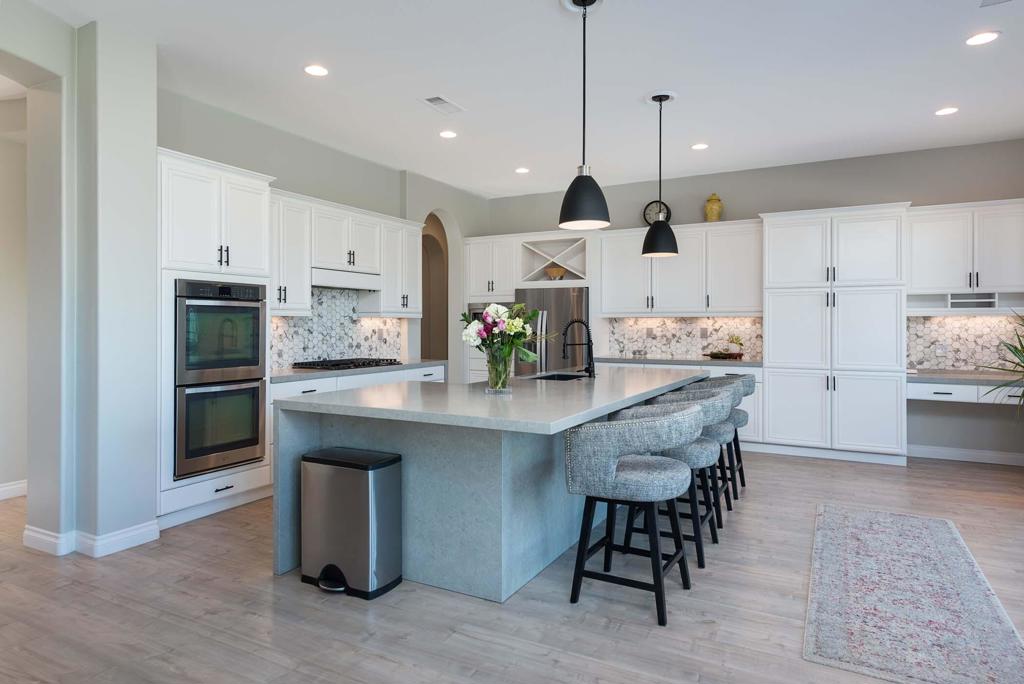 The Citrus - Residential