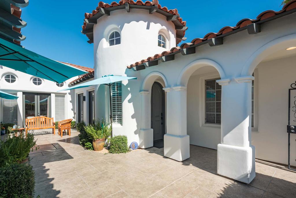 The Citrus - Residential