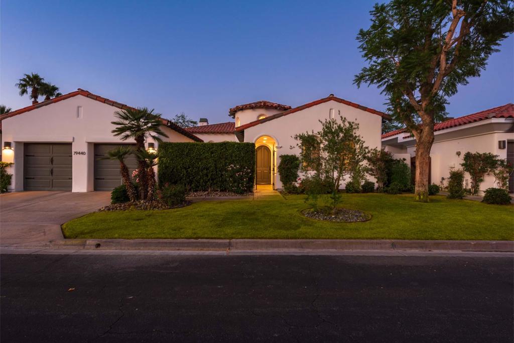 The Citrus - Residential