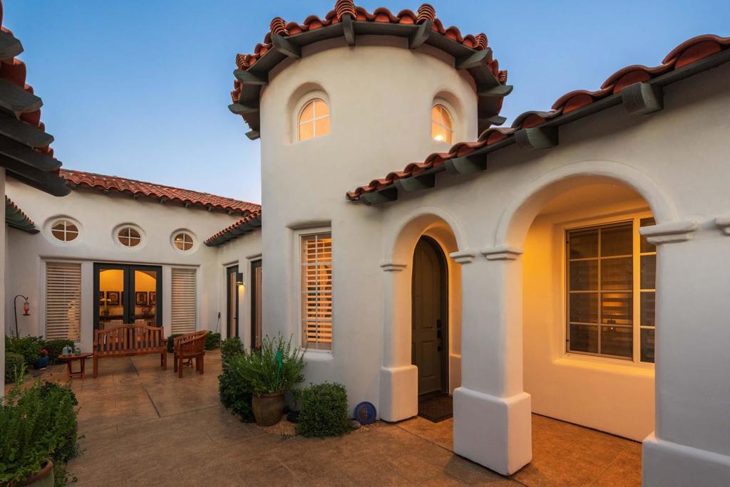 The Citrus - Residential