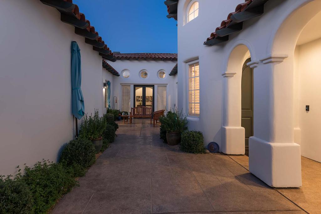 The Citrus - Residential