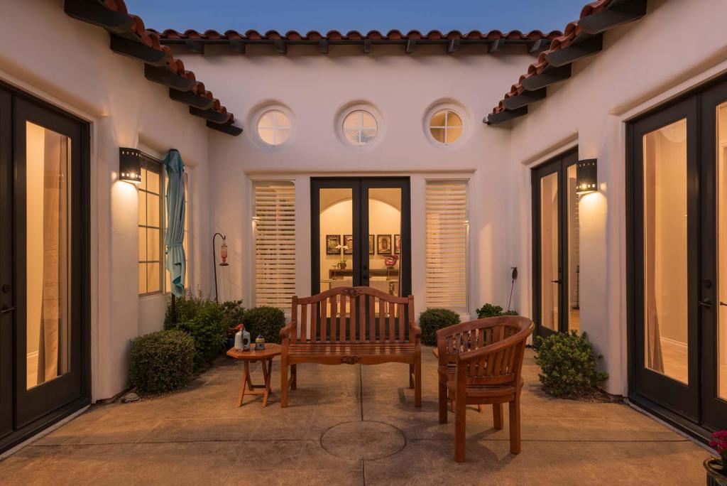 The Citrus - Residential