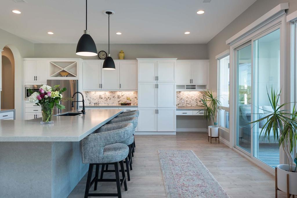 The Citrus - Residential