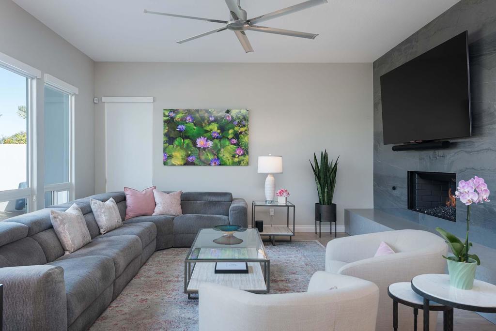 The Citrus - Residential