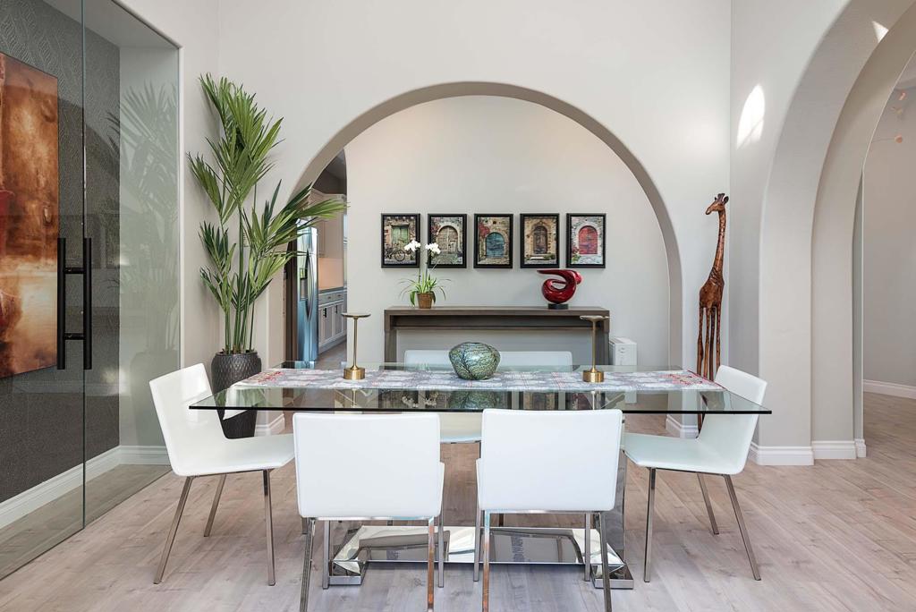 The Citrus - Residential