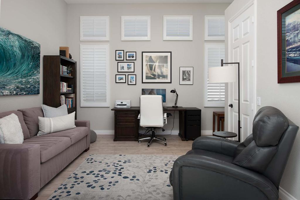 The Citrus - Residential