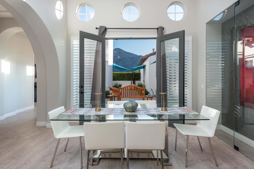 The Citrus - Residential