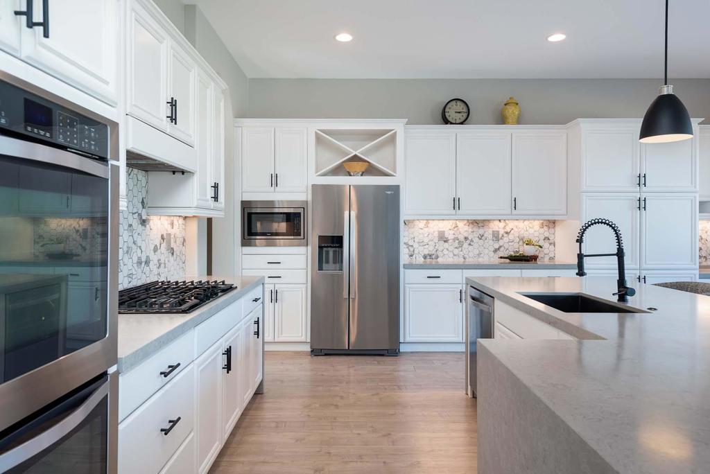 The Citrus - Residential
