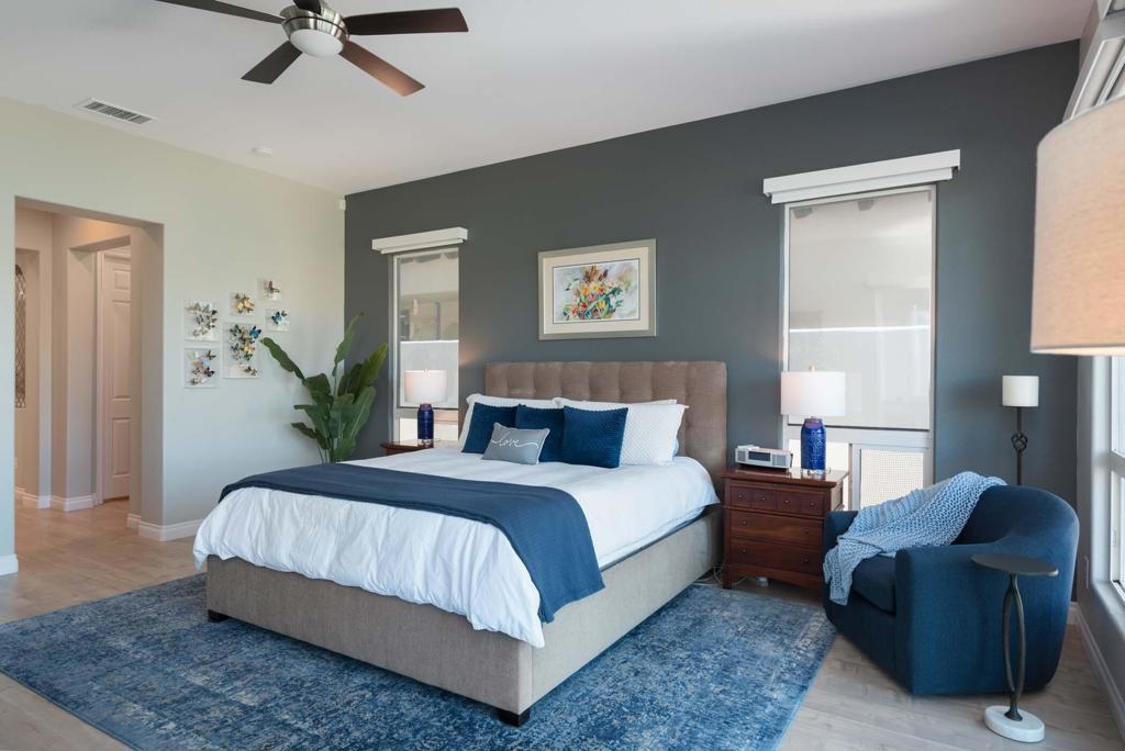 The Citrus - Residential