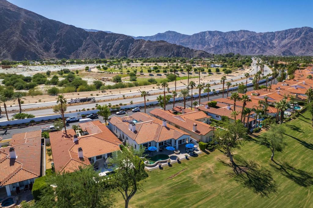 The Citrus - Residential