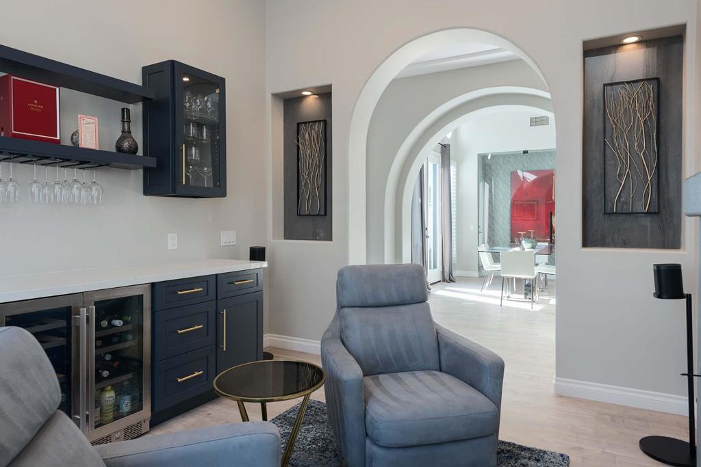 The Citrus - Residential