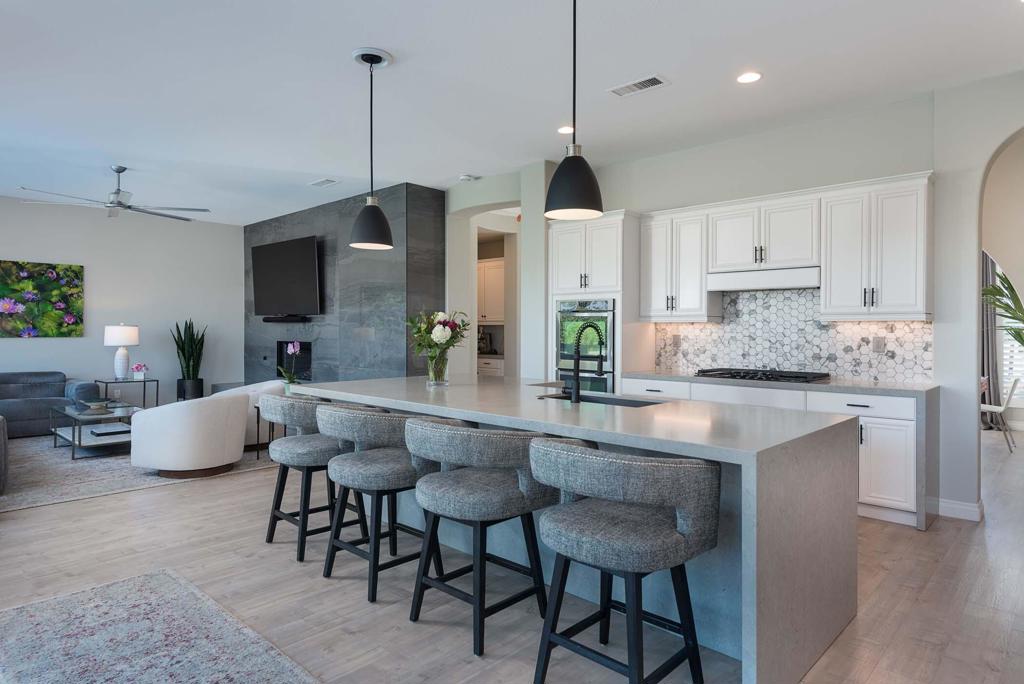 The Citrus - Residential