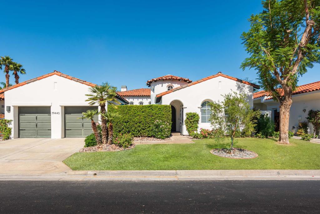 The Citrus - Residential