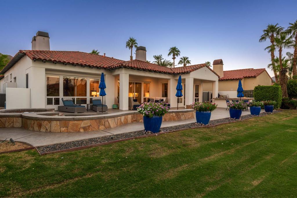 The Citrus - Residential