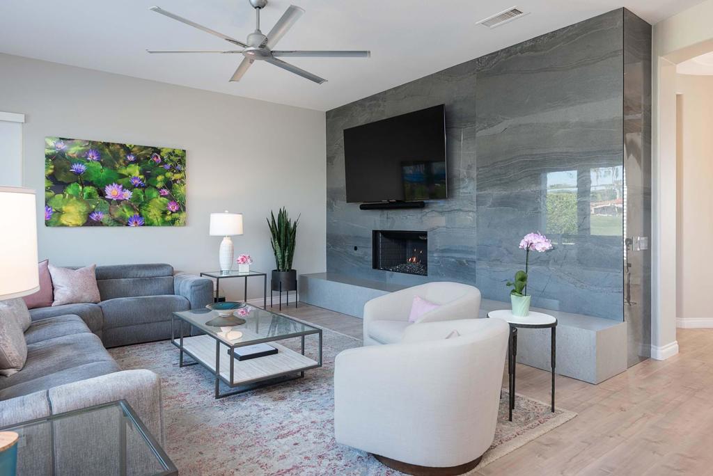 The Citrus - Residential