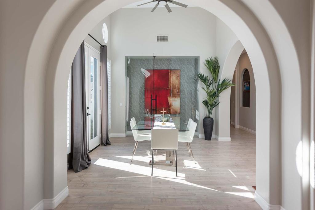 The Citrus - Residential